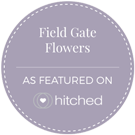 As featured on Hitched