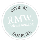 Rock My Wedding Official Supplier