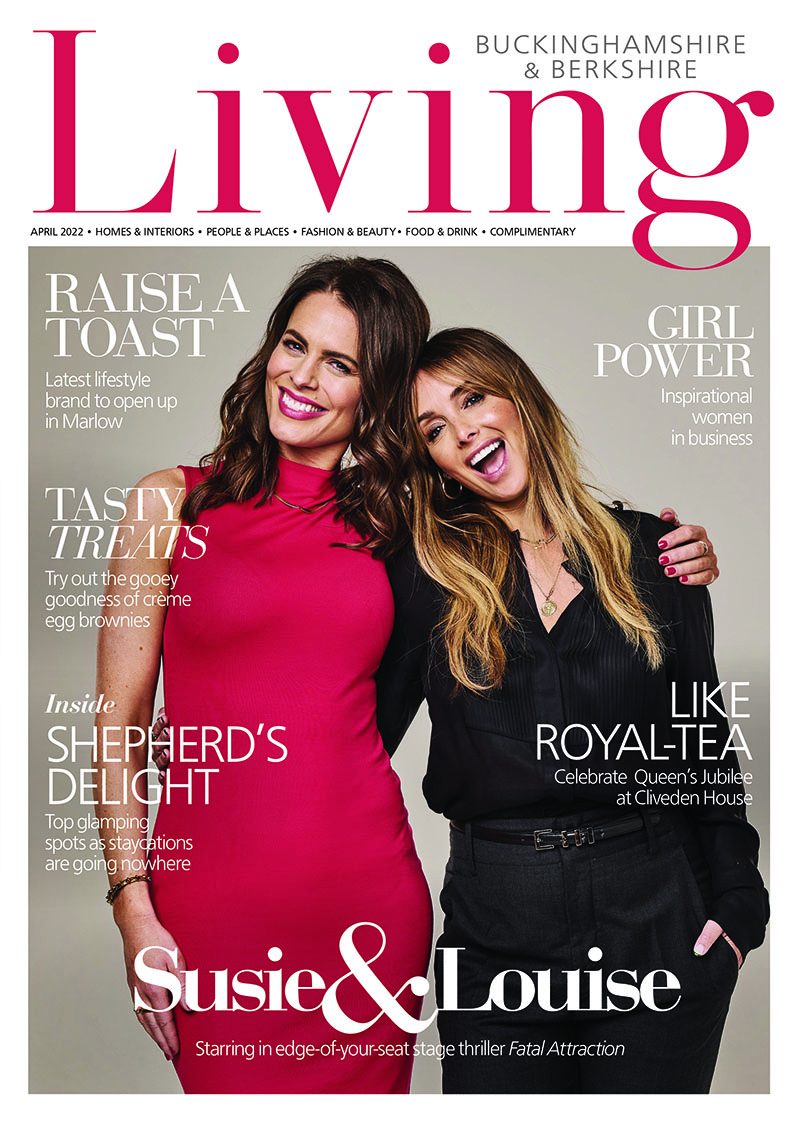 Beds & Bucks Living, April 2022