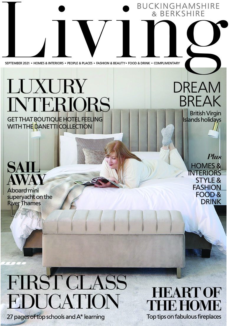 Beds & Bucks Living, Sept 2021