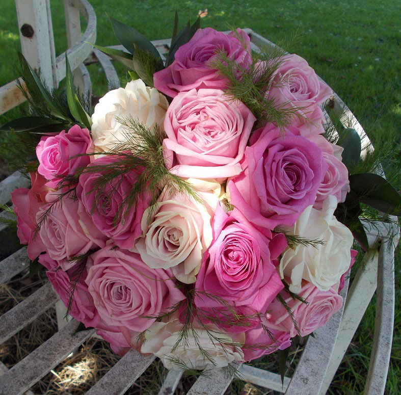 Six Ways Buying Locally-Grown Flowers Benefits the Environment