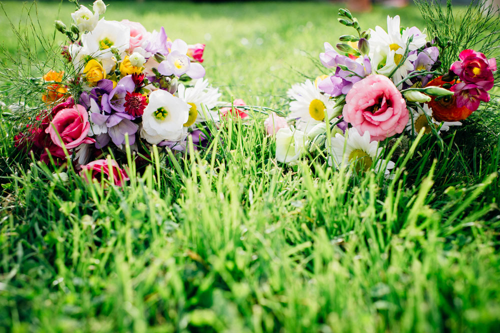 Why You Need to Factor Dried Flowers Into Your Portfolio