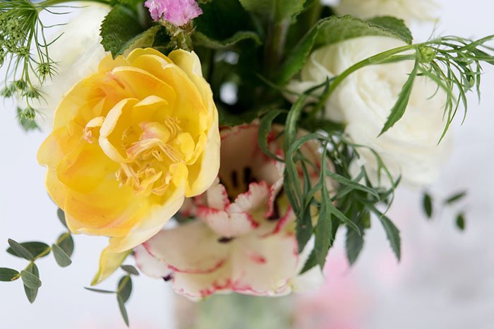 Why You Should Buy British Flowers