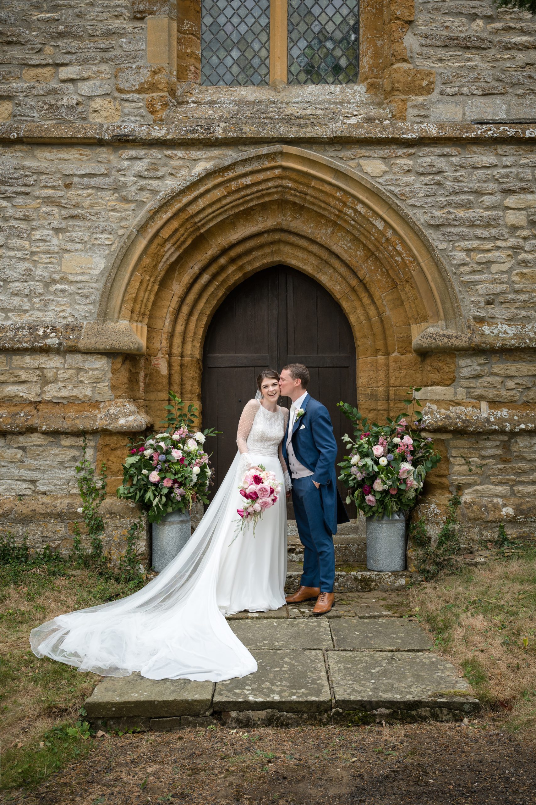 Emily & Chris reception flowers Emily & Chris reception flowers