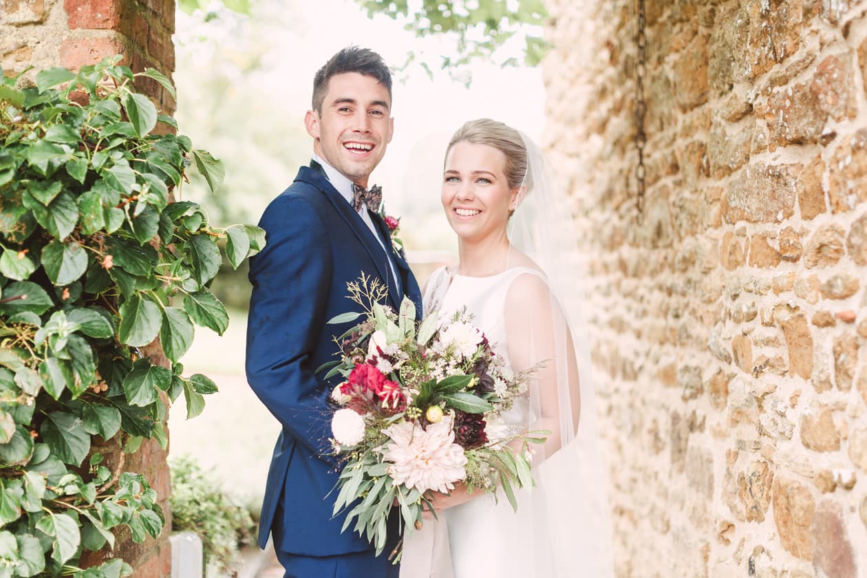 Dodford Manor, Gemma & Daniel Dodford Manor, Gemma & Daniel