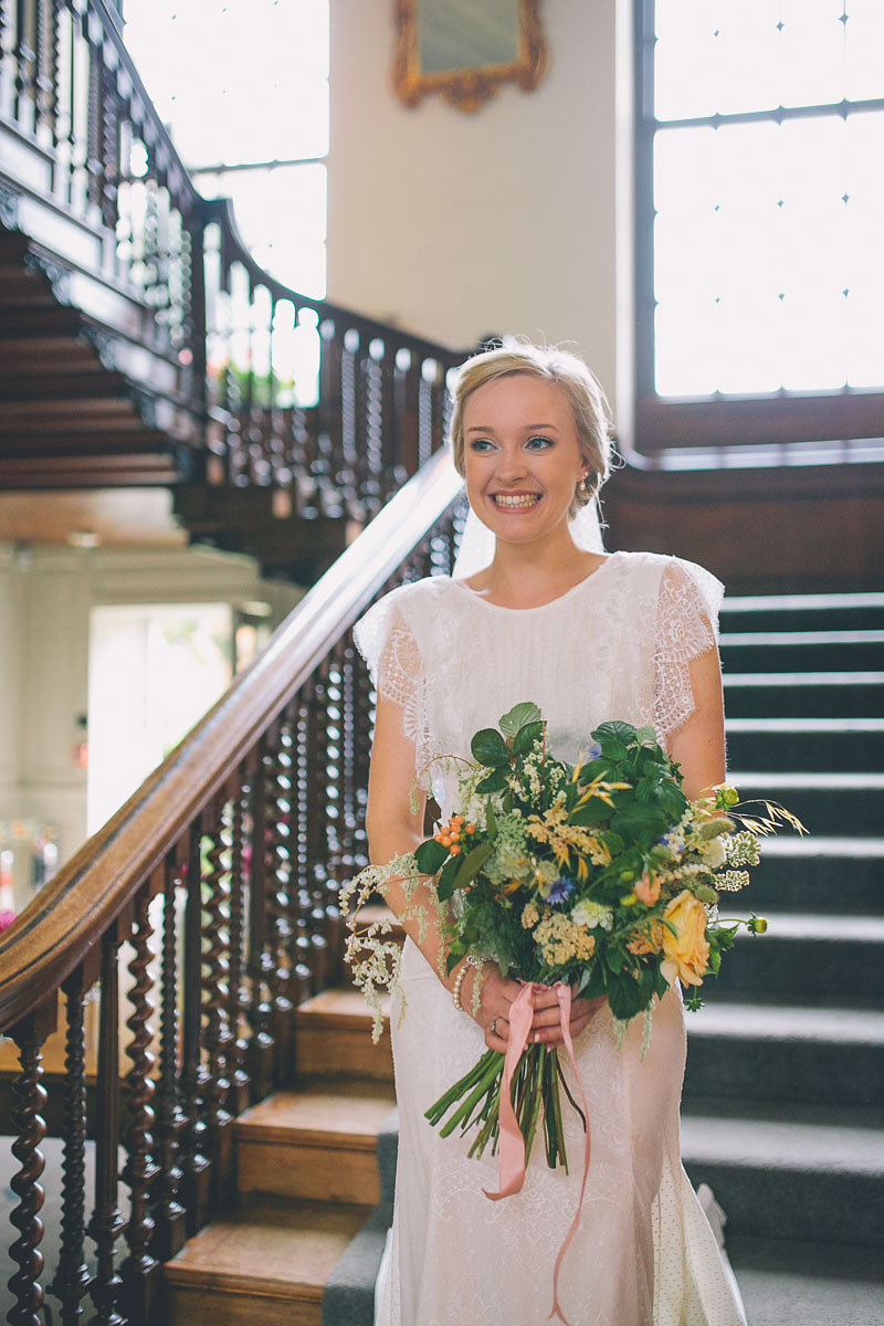 Foliage for Floristry — The Backing Track Every Bouquet Needs