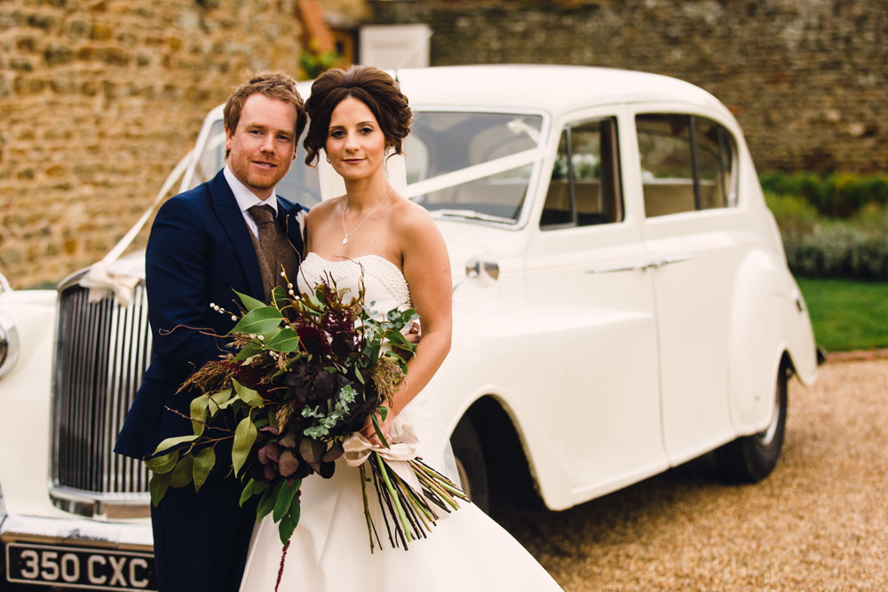 Green & Glorious wedding foliage 4