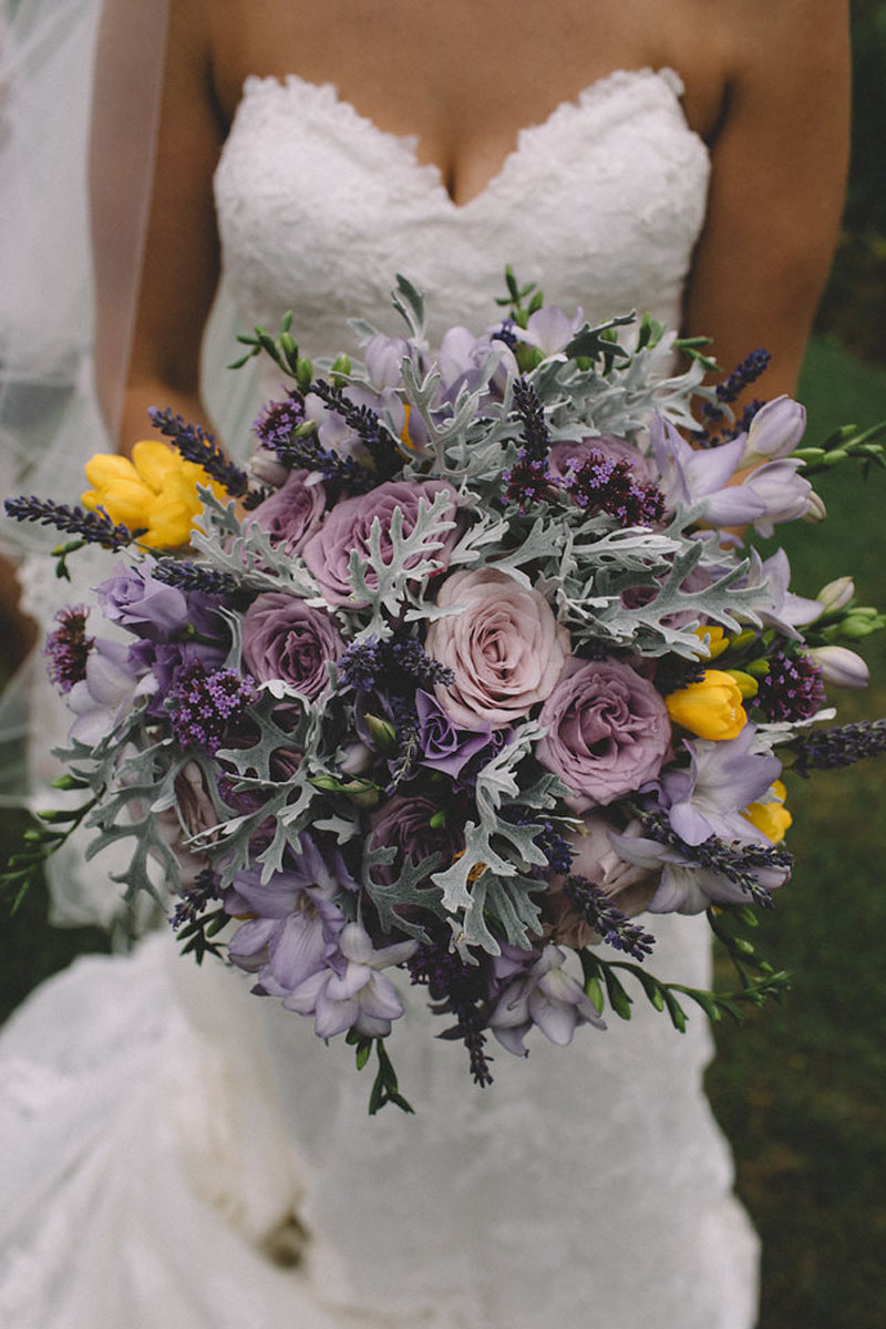 Dried Flowers — The Forever Bouquet