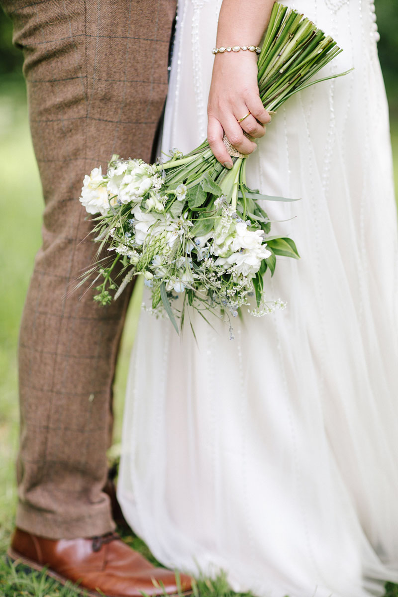 Growing Through Grief — A Seed to Vase Story (Alison's Story)