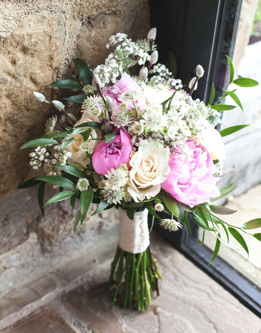 Scented British Flowers — Our Jo Malone Collaboration