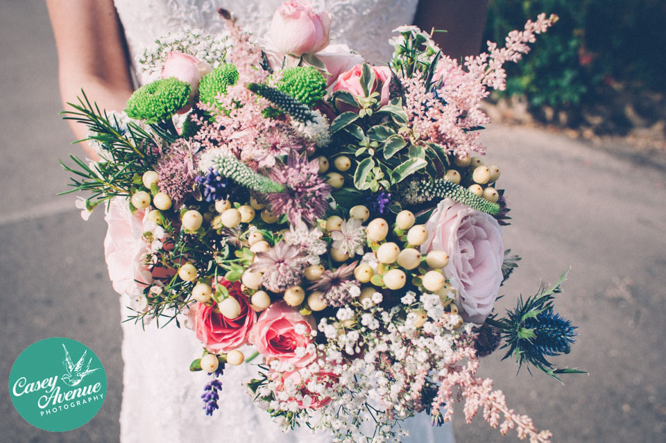 Can I Grow Flowers on an Apartment Roof? (Sharayna's Story)