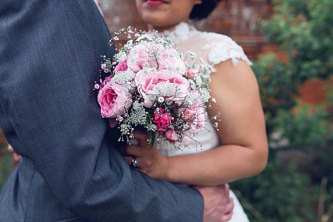 Rewilding Alice — A Career Change from Pharmacist to Flower Farmer