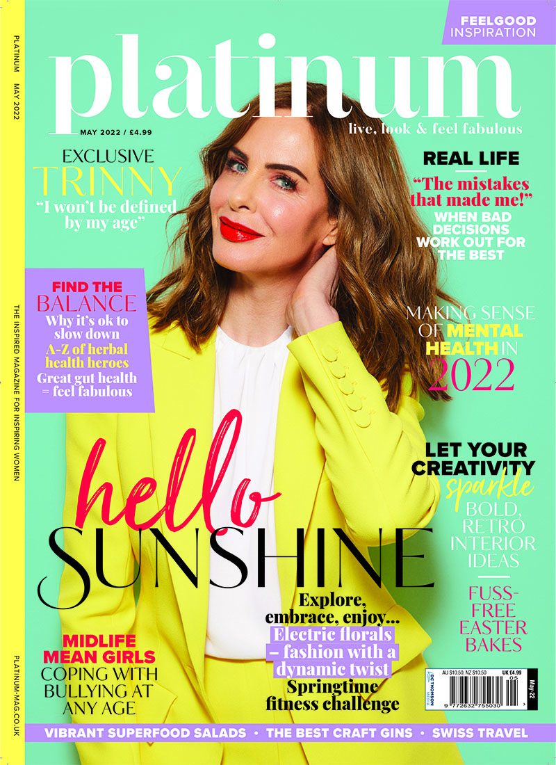 Platinum Magazine, August 2022