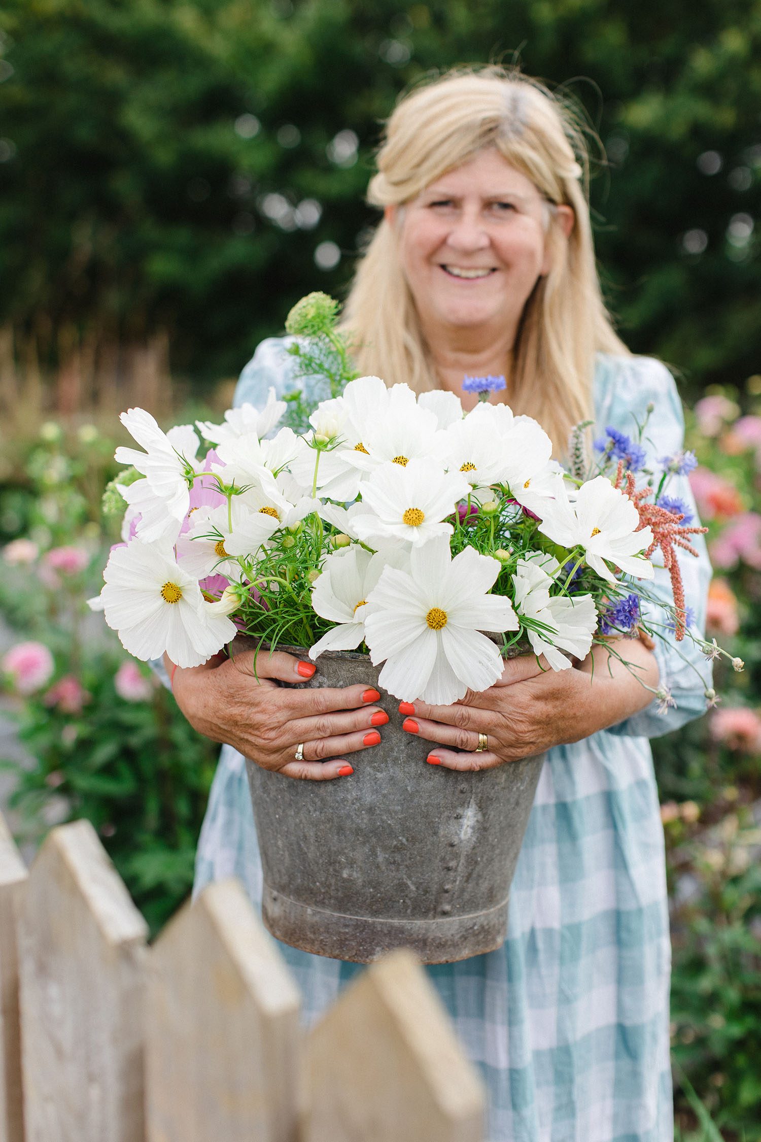 Instagram Top Tips for Flower Farmers