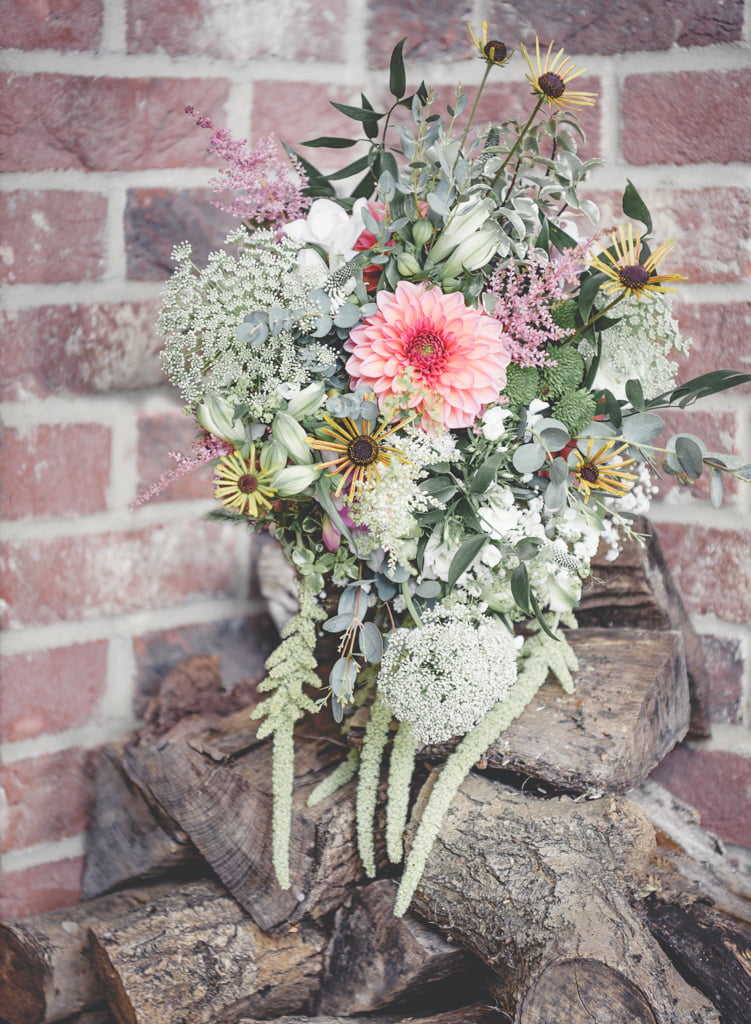 Sophie & Dave wedding flowers Sophie & Dave wedding flowers
