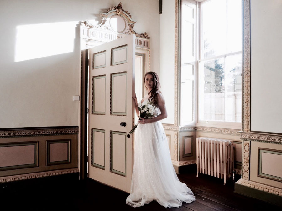 British Wedding Flowers — A Seasonal Calendar