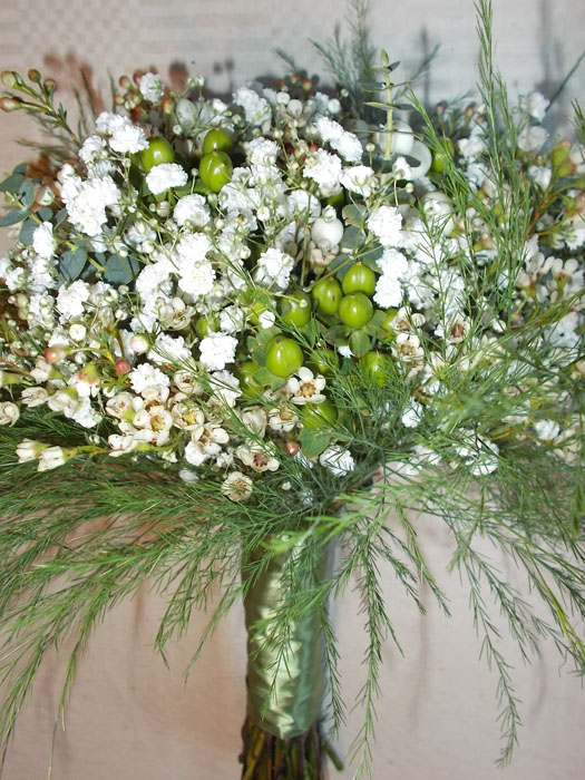 White & Wonderful wedding flowers 2 White & Wonderful wedding flowers 2