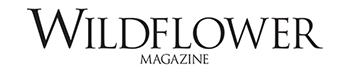 Wildflower Magazine, press feature on Field Gate Flowers