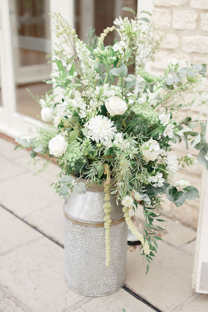 Liquid Feeds for Cutting Flowers