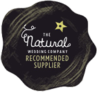 Natural Wedding Company Recommended Natural Wedding Company Recommended