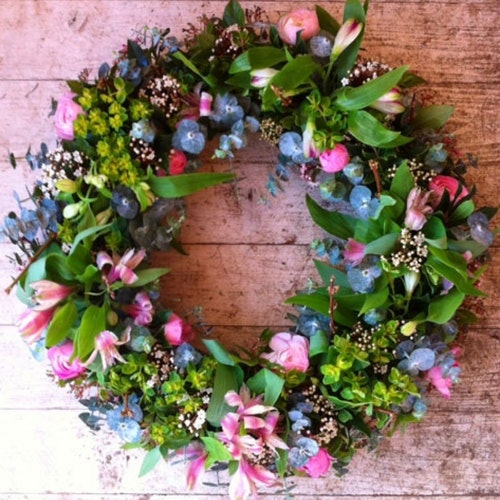 Sheaves, Posies & Arrangements