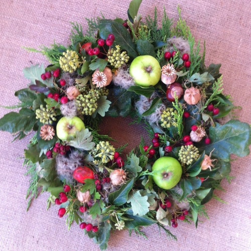 Bespoke Wreaths