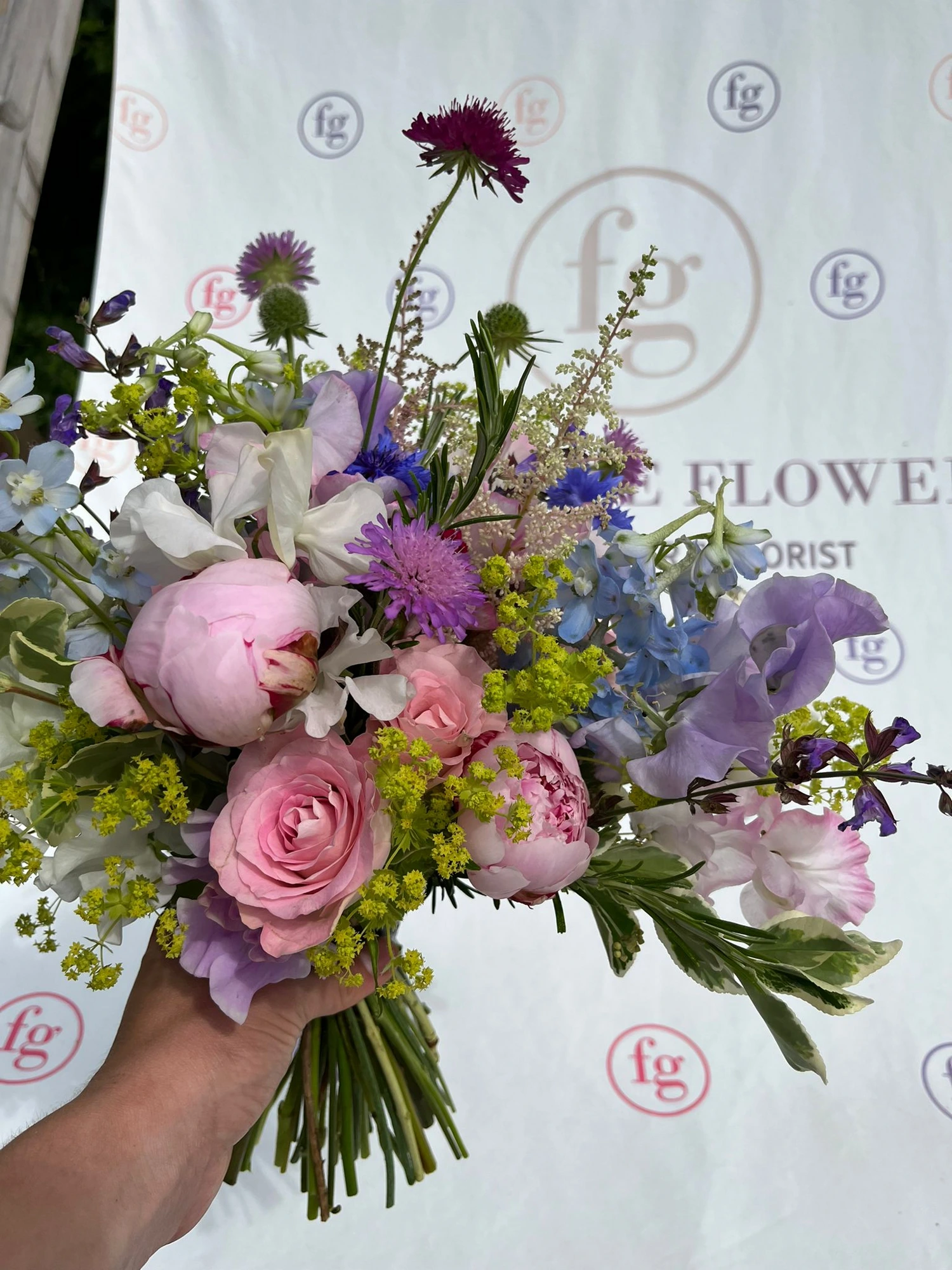 Sustainable Floristry School